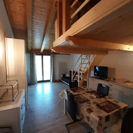 2-In Valle D'Aosta Case Vacanza Le Pouyet-2 * Villefranche